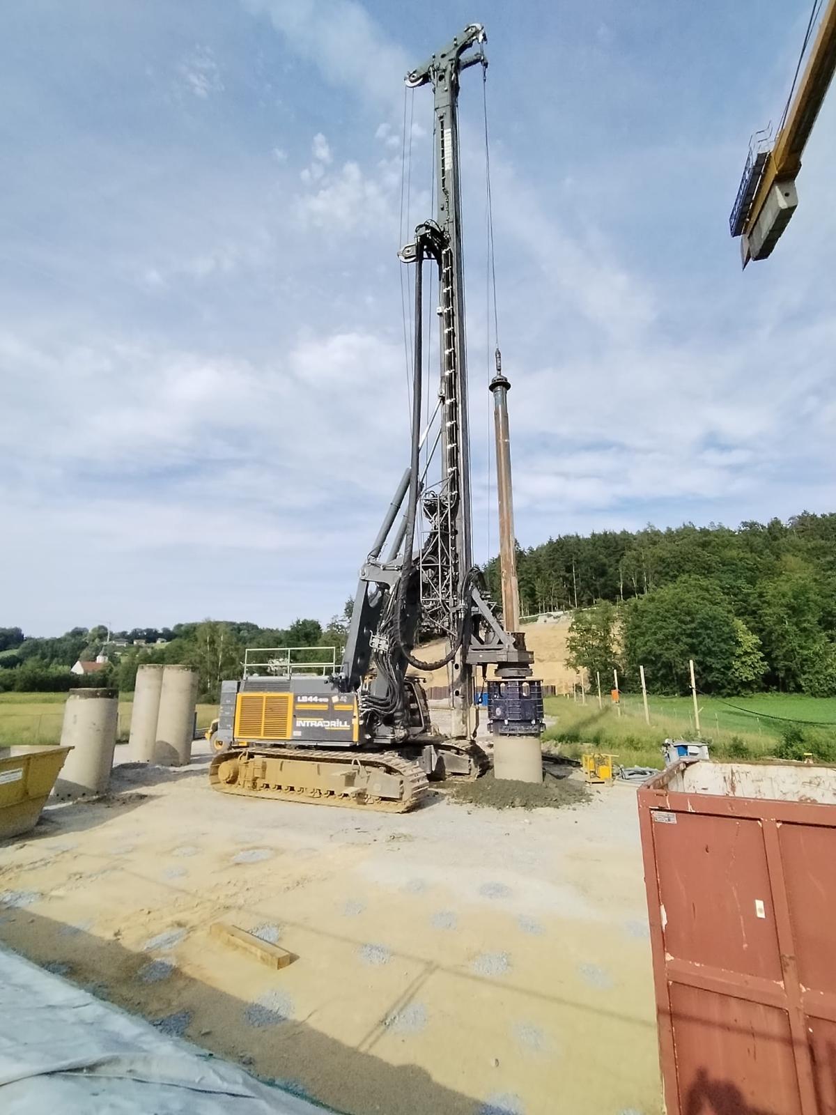 Bild zu Unsere LB 44 in Langzeitmiete