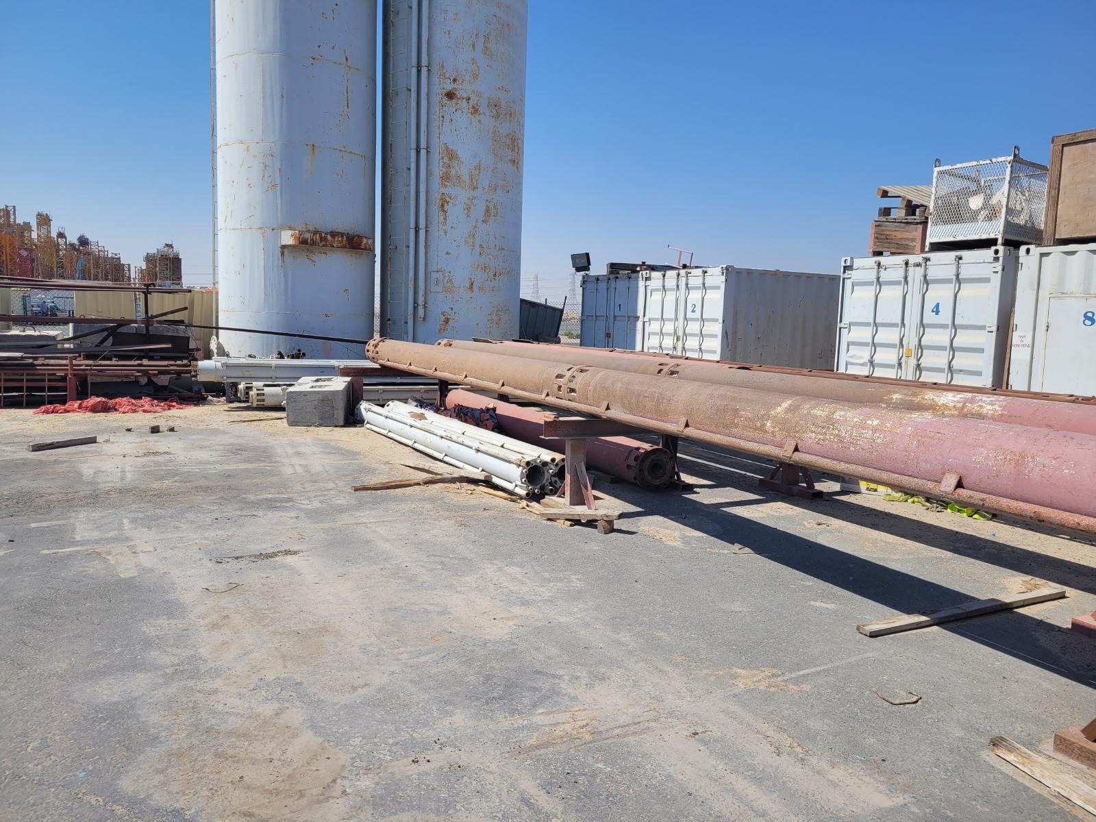 ICE V 180 Vibroflot Set + ICE 500+ ICE 900 Bild 2