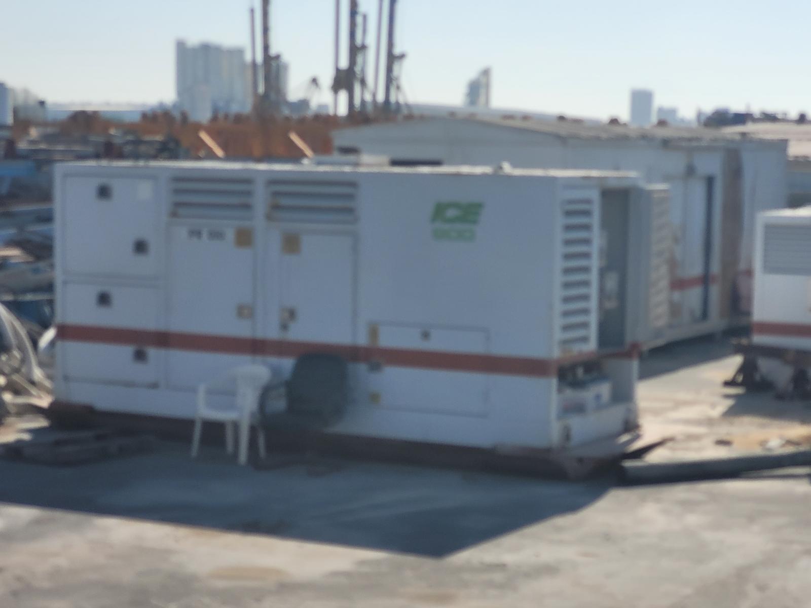 ICE V 180 Vibroflot Set + ICE 500+ ICE 900 Bild 6