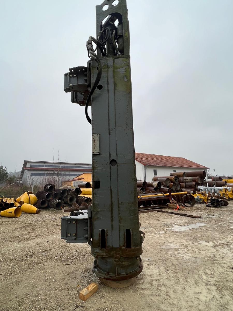 LIEBHERR H 85 Hydraulic Hammer Bild 3