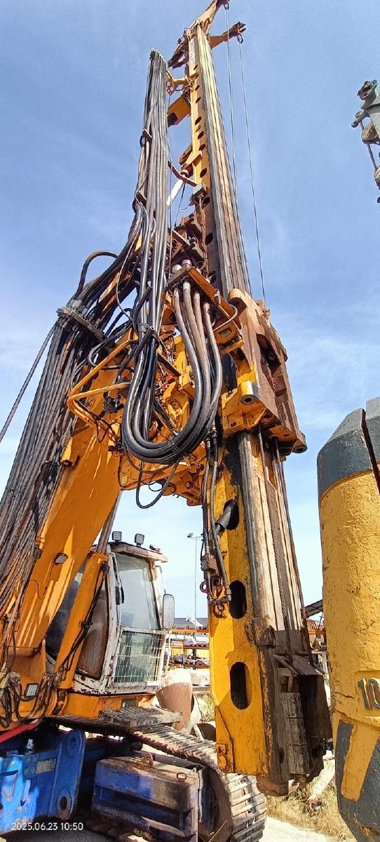 Bauer BG 24 H Bild 2