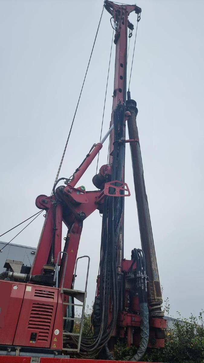 BAUER BG 18 H Bild 2