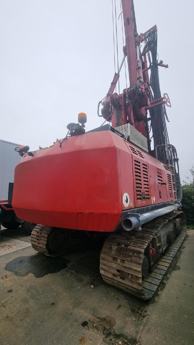 BAUER BG 18 H Bild 3