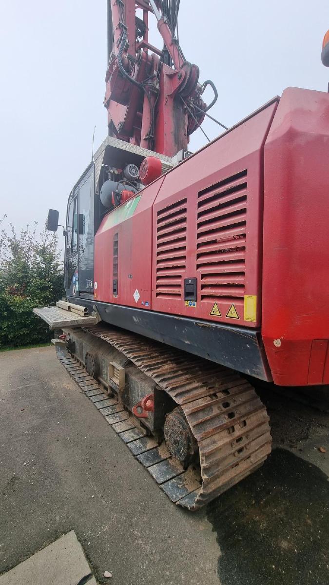 BAUER BG 18 H Bild 4