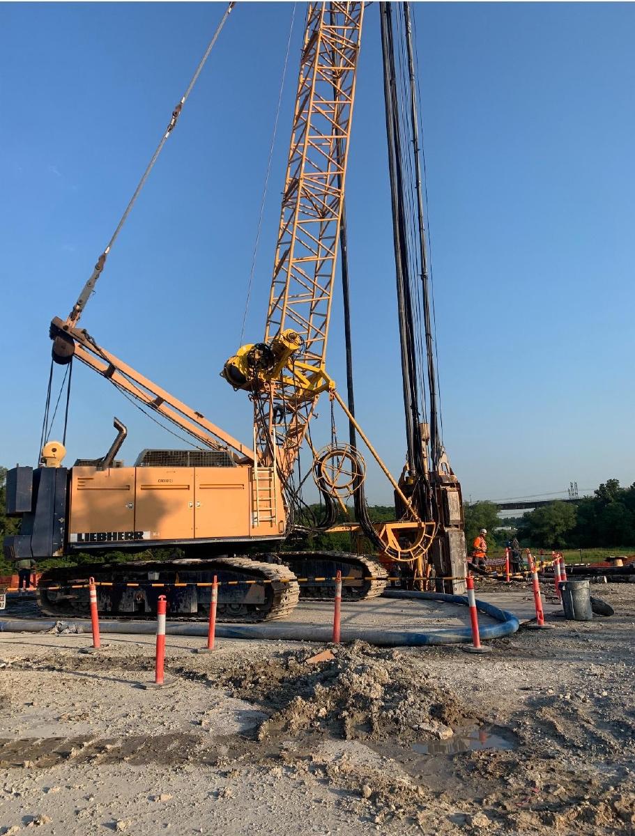 Bauer BC40 / HTS 65 / HS 885 HD Bild 2