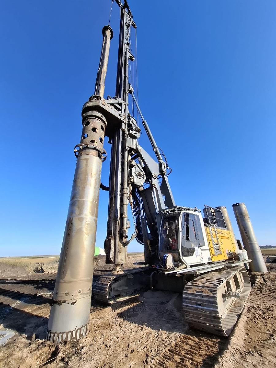 LIEBHERR LB24-270 Bild 2