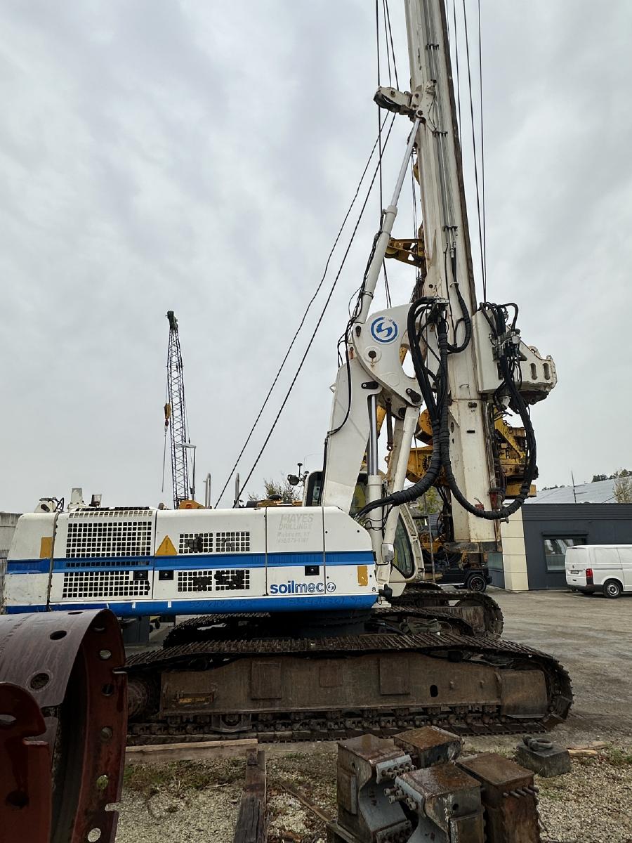 Soilmec SR 50 Bild 3