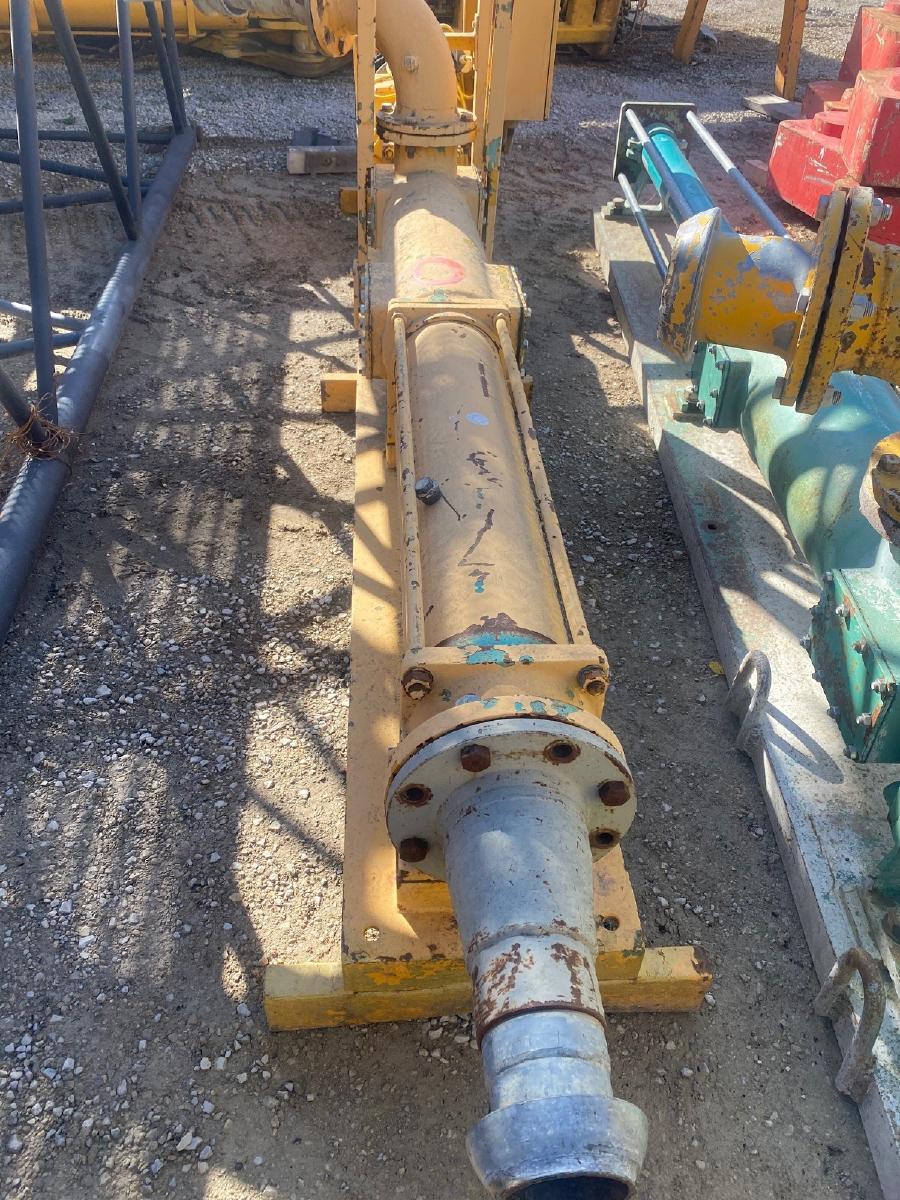 Mohno Pumpe 2 NE 100A Bild 5