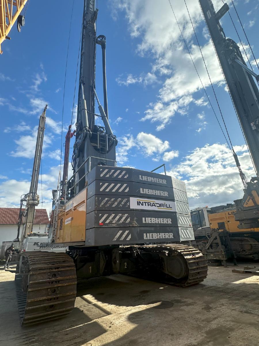 LIEBHERR LB 44-510 Bild 4