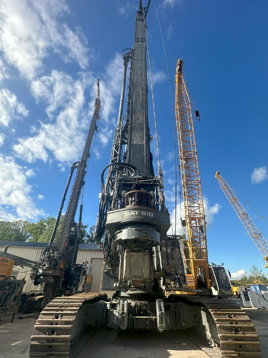 LIEBHERR LB 44-510 Bild 5