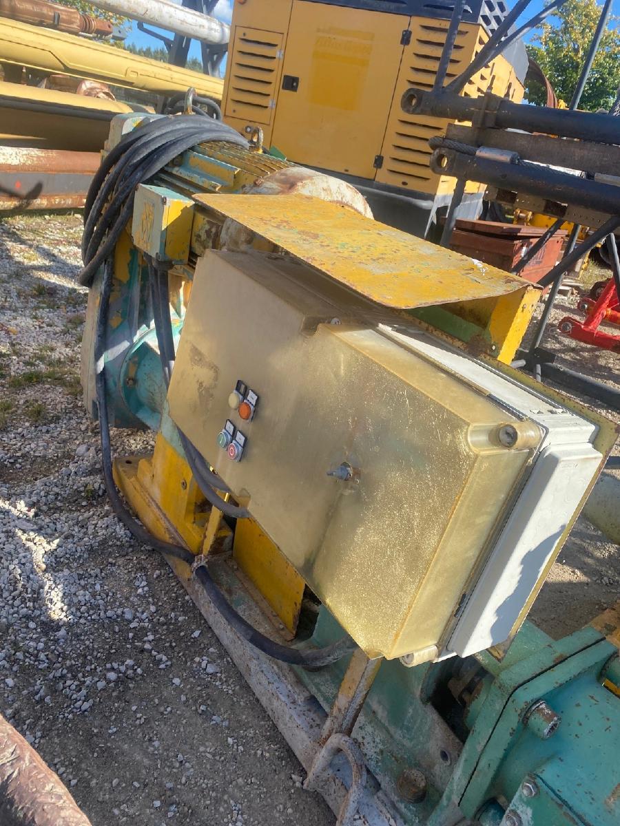 Sonstige Mohno Pumpe 6 NE 60 A Bild 3