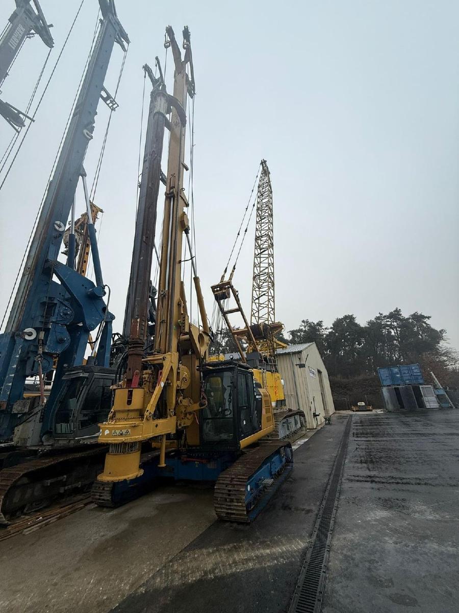 BAUER BG 11 H Bild 2