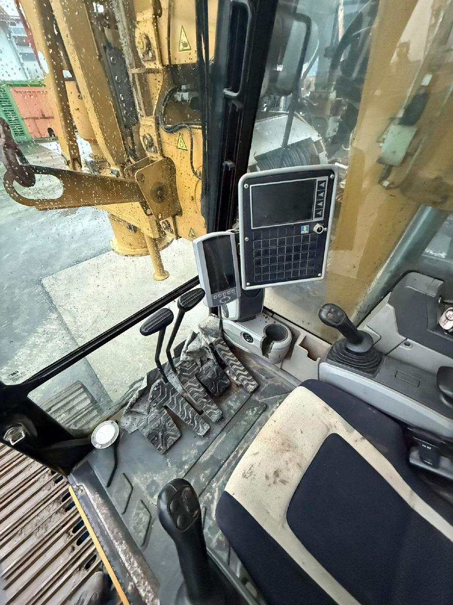 BAUER BG 11 H Bild 3