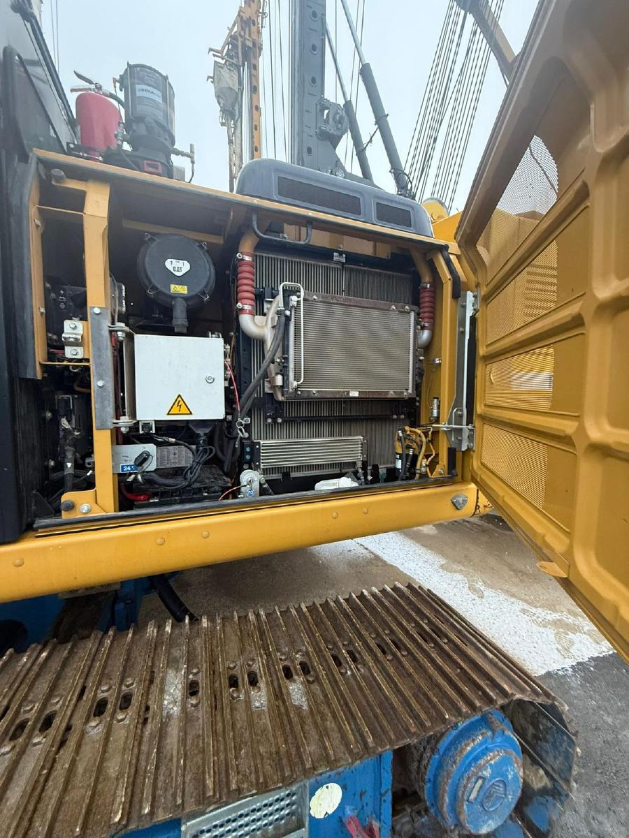 BAUER BG 11 H Bild 4