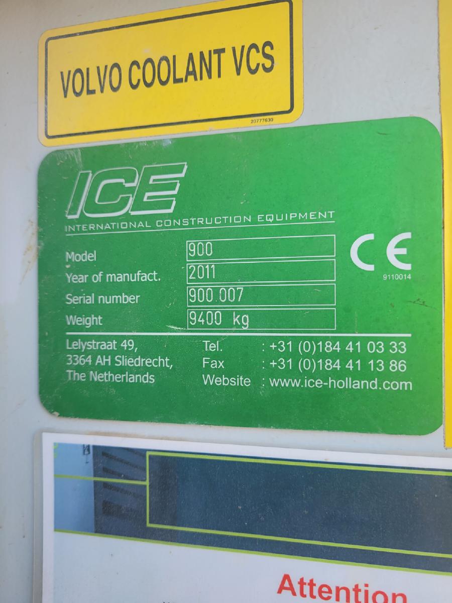 ICE ICE 900 Powerpack Bild 3