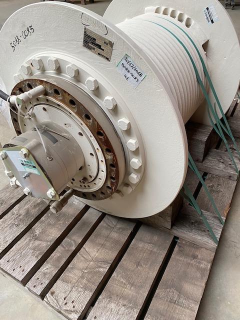 Zollern Winches Bild 2