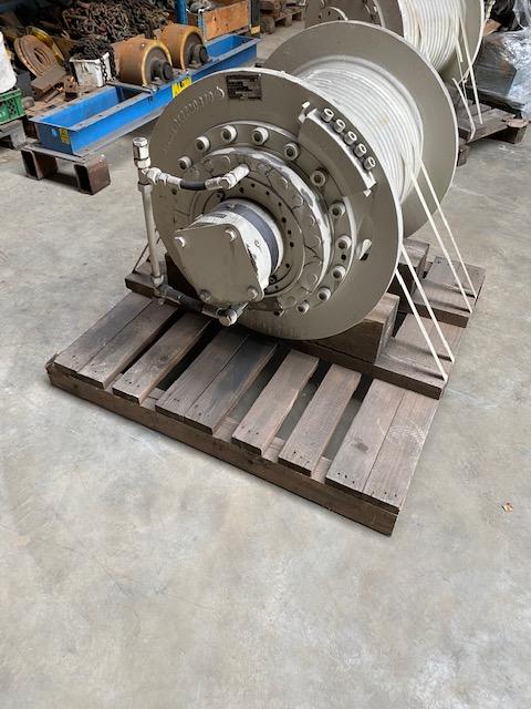 Zollern Winches Bild 3