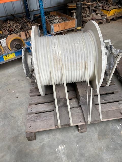 Zollern Winches Bild 5