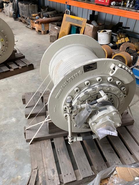 Zollern Winches Bild 6