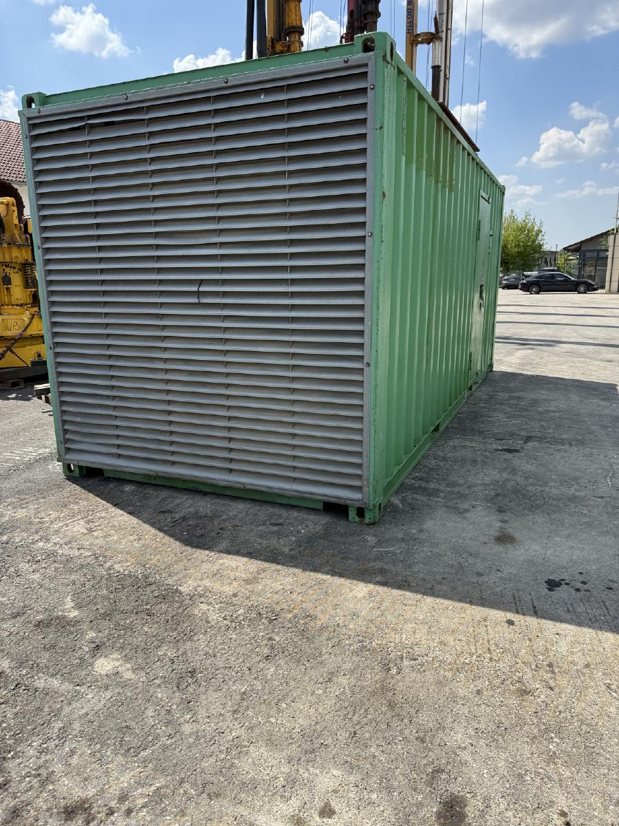 Bredenoord 450 kVa Bild 3