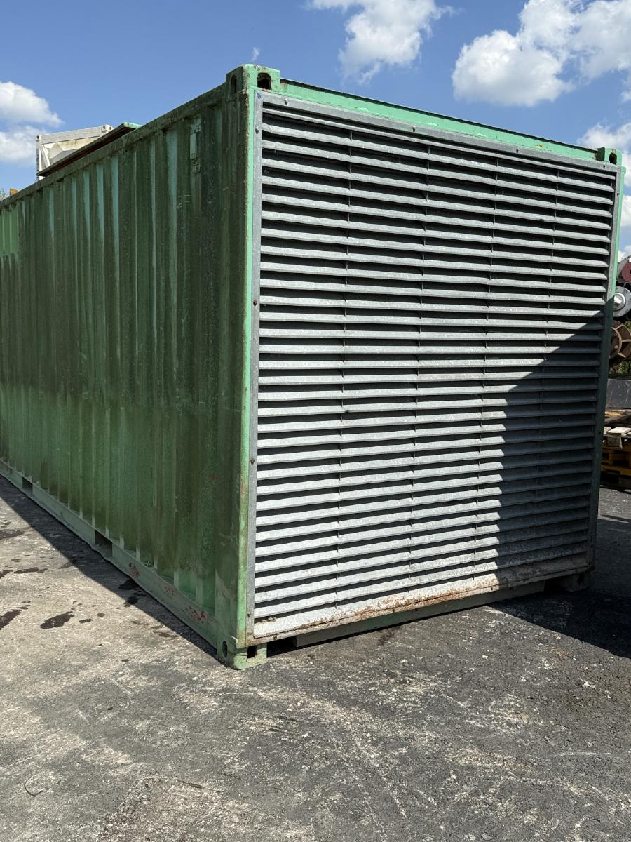 Bredenoord 450 kVa Bild 5