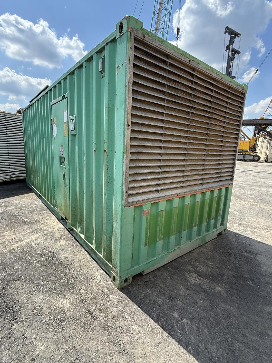 Bredenoord 450 kVa Bild 6