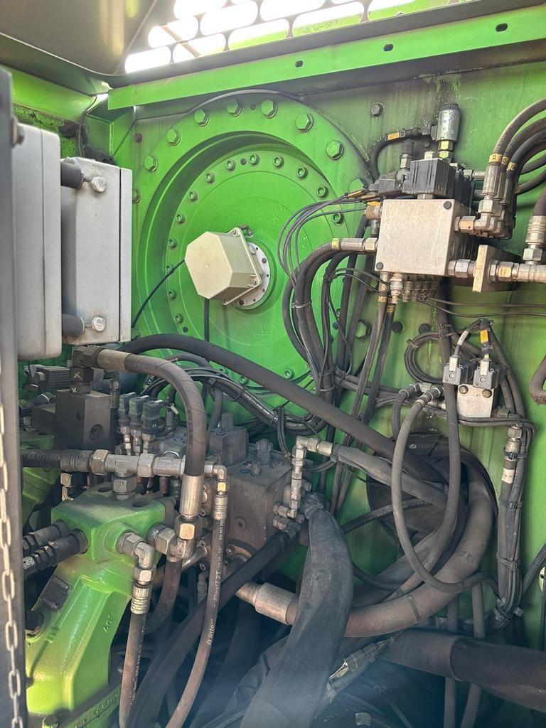 SENNEBOGEN 2200R Bild 4