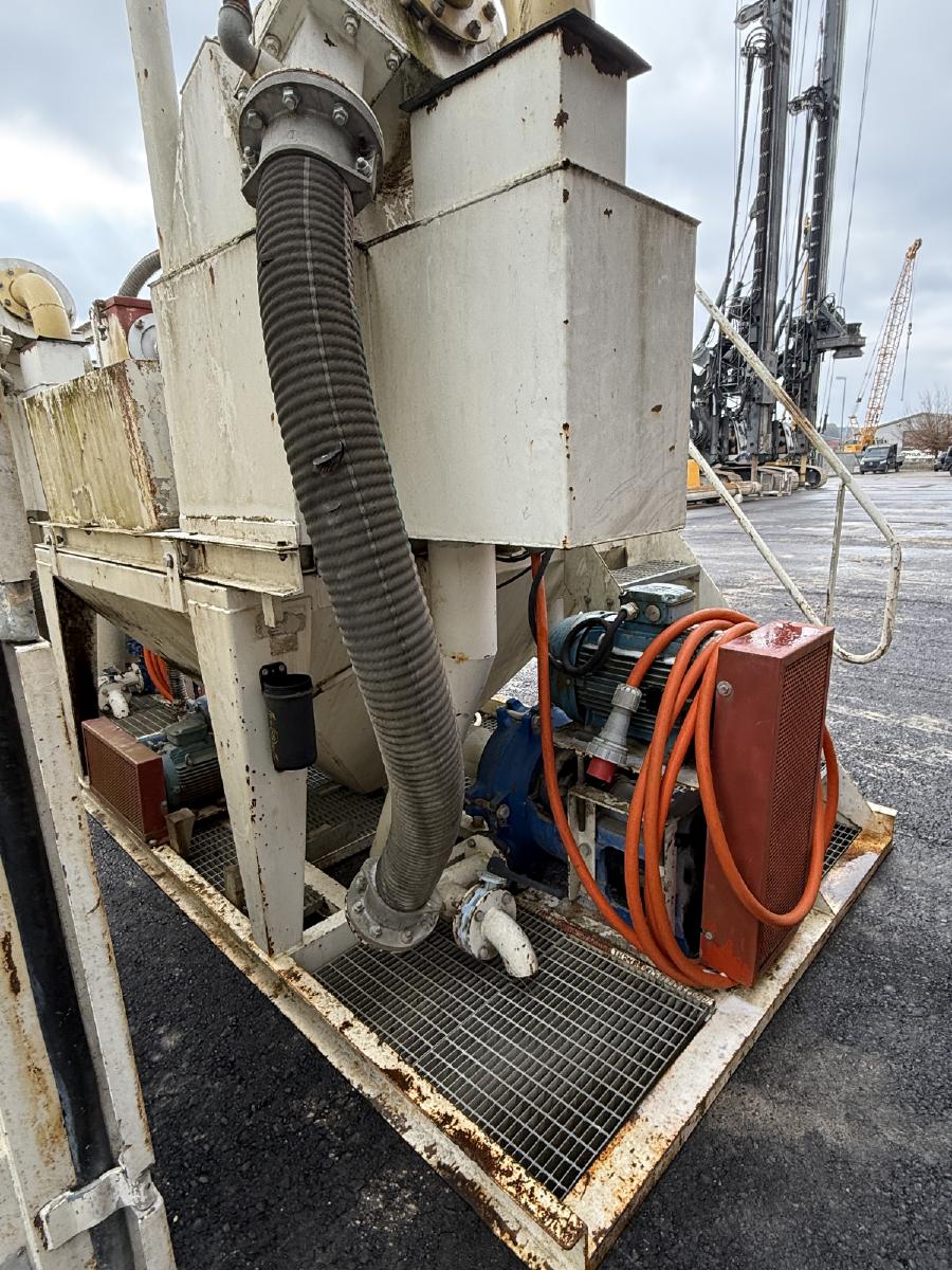 Sotres D120-20 Bild 3