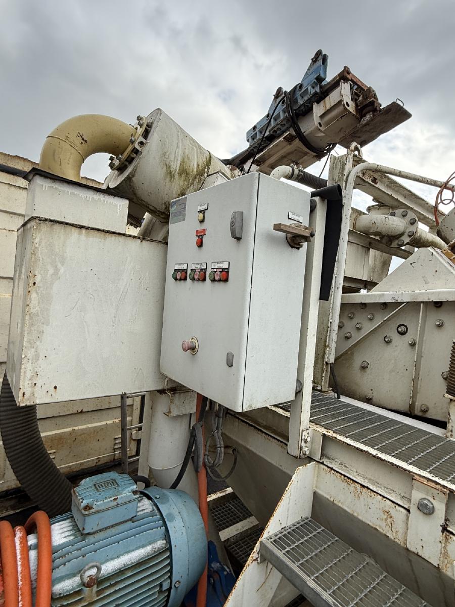 Sotres D120-20 Bild 4