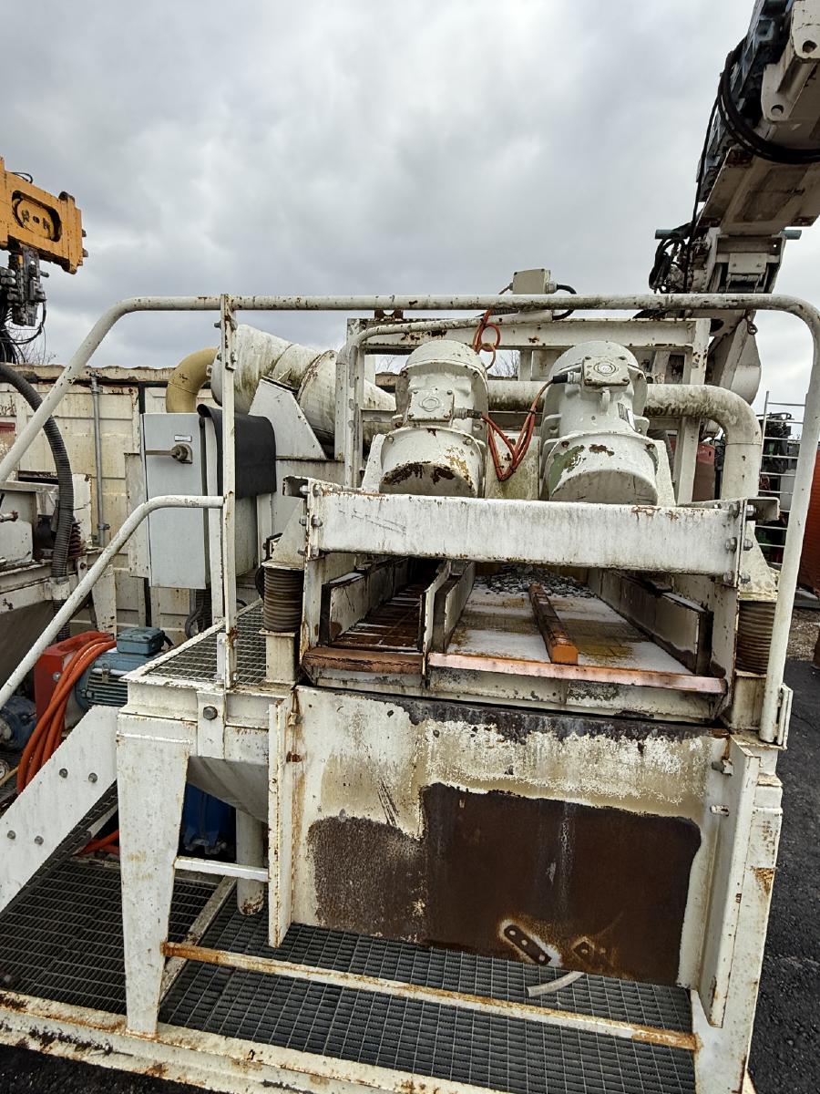 Sotres D120-20 Bild 5