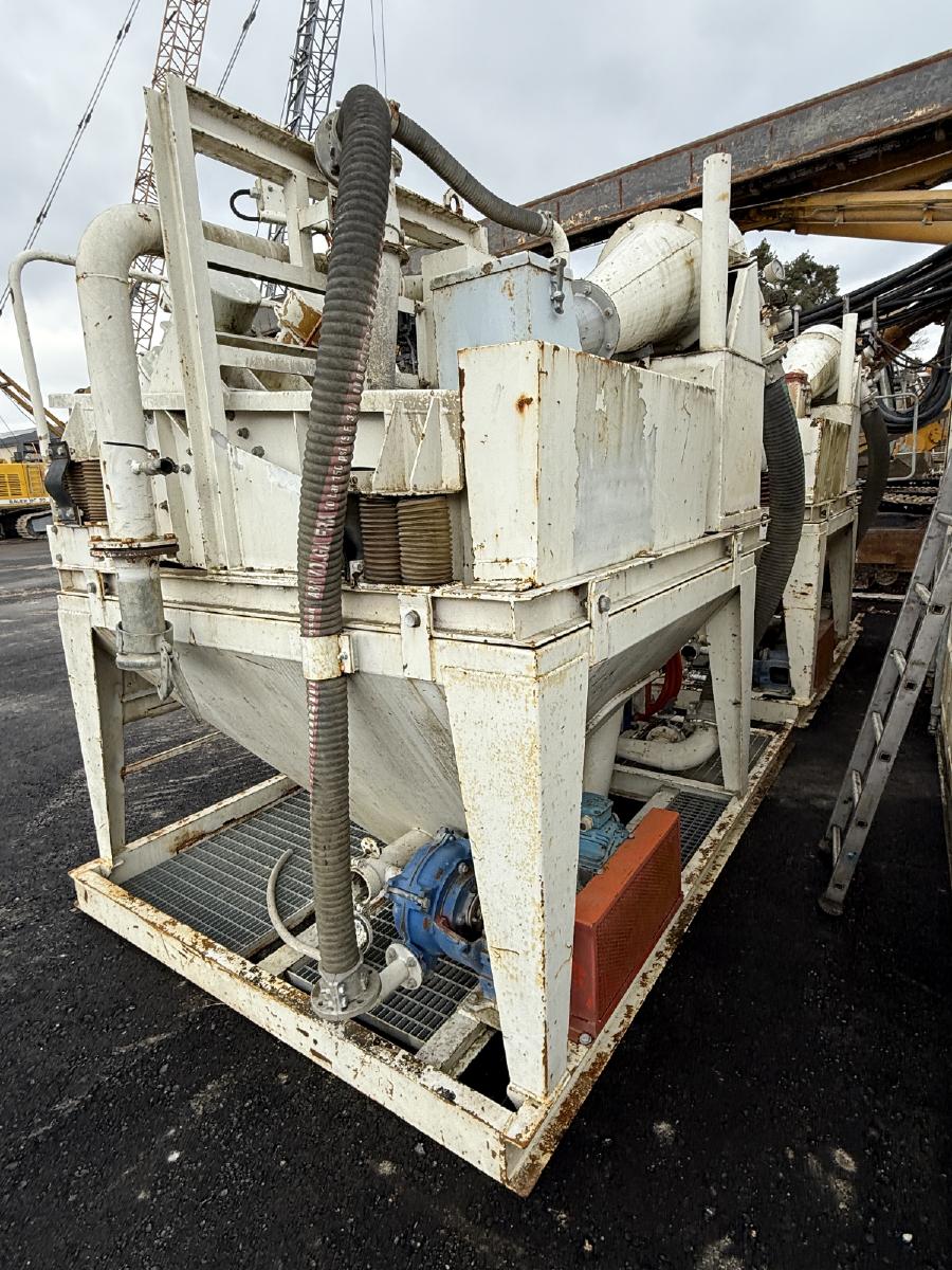 Sotres D120-20 Bild 6