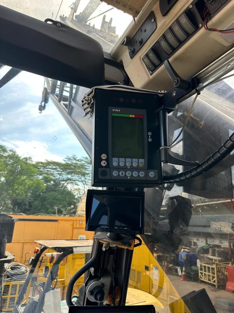 Sennebogen 2200R Bild 2