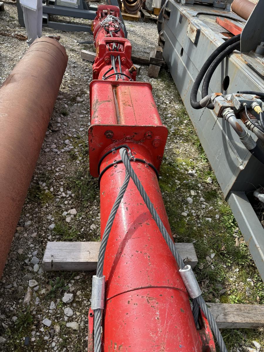 Delmag D16/32 Bild 3