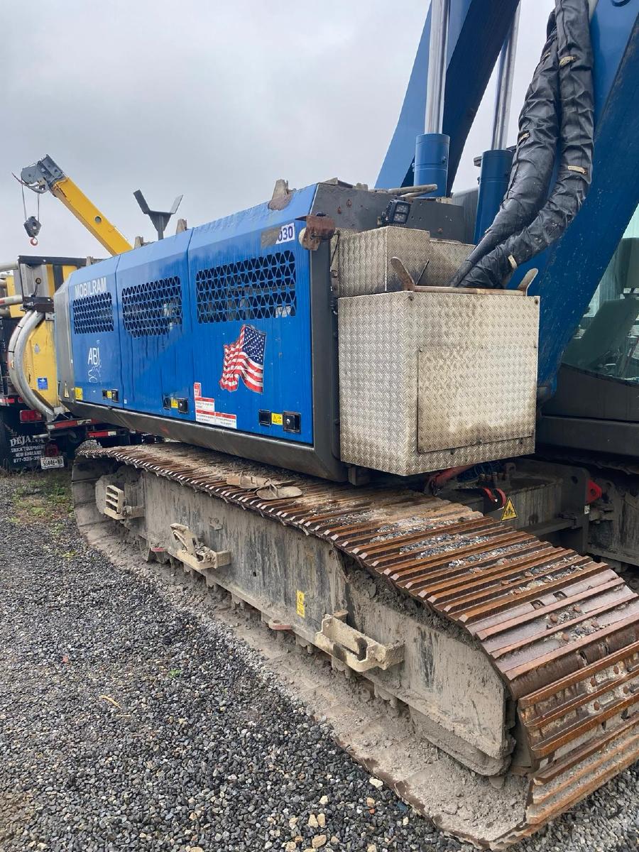 ABI TM 18/22 HD Bild 2