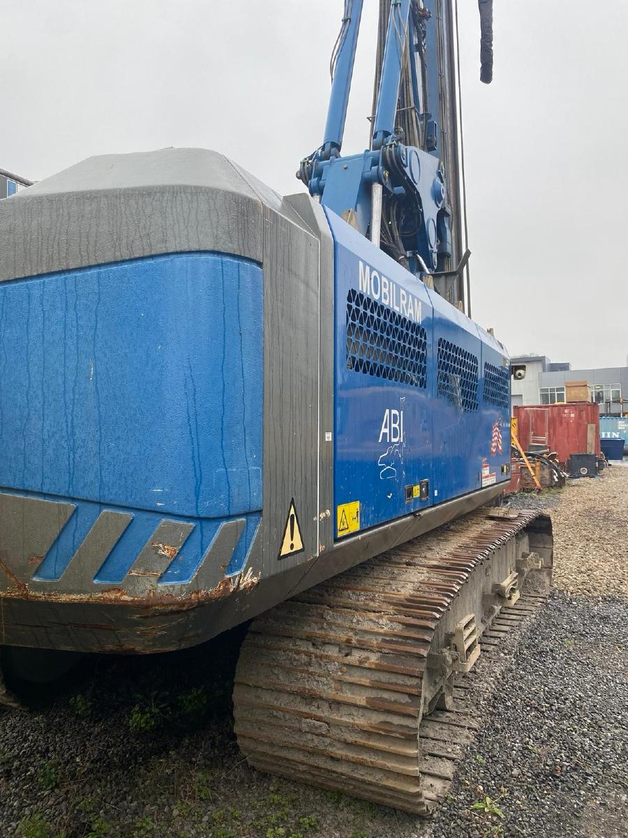 ABI TM 18/22 HD Bild 3