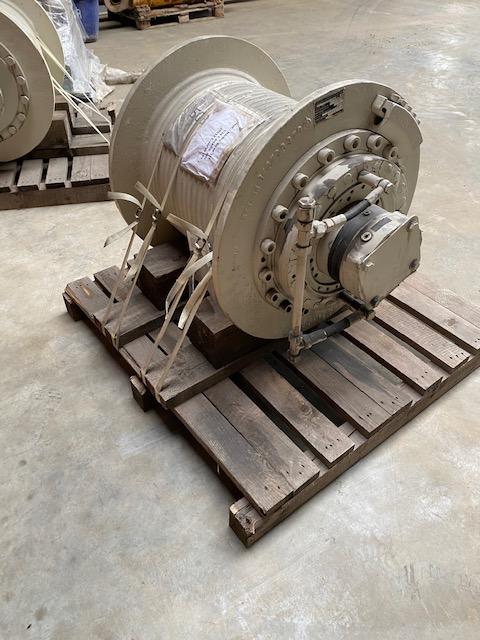 Zollern Winches Bild 4