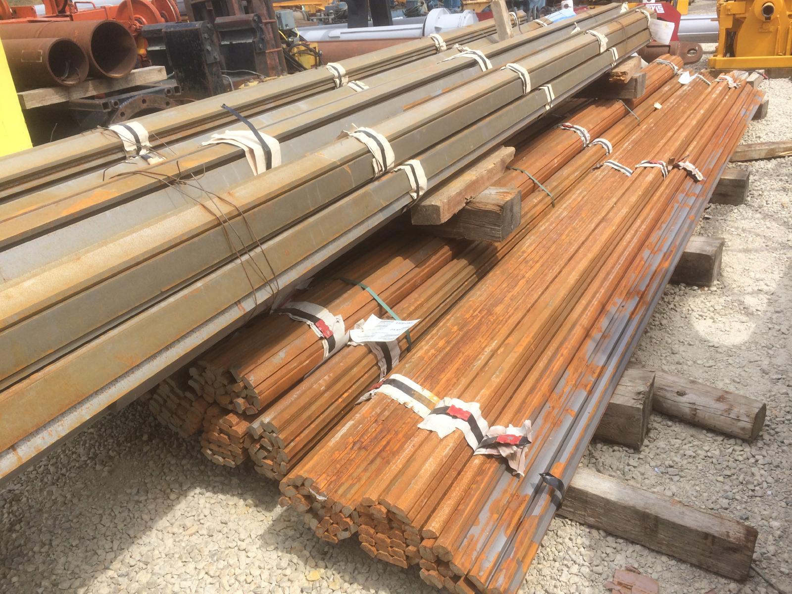 Sonstige Bauer BG / Liebherr LB / Casagrande Bild 2