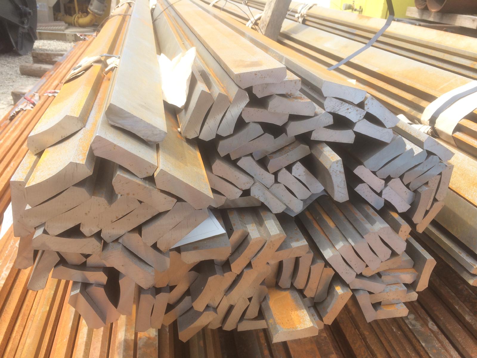 Sonstige Bauer BG / Liebherr LB / Casagrande Bild 3