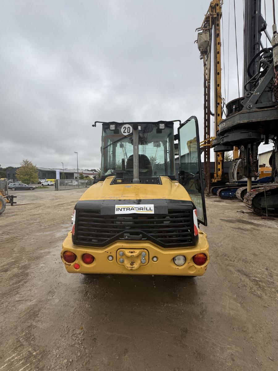 CATERPILLAR 908 M Bild 3