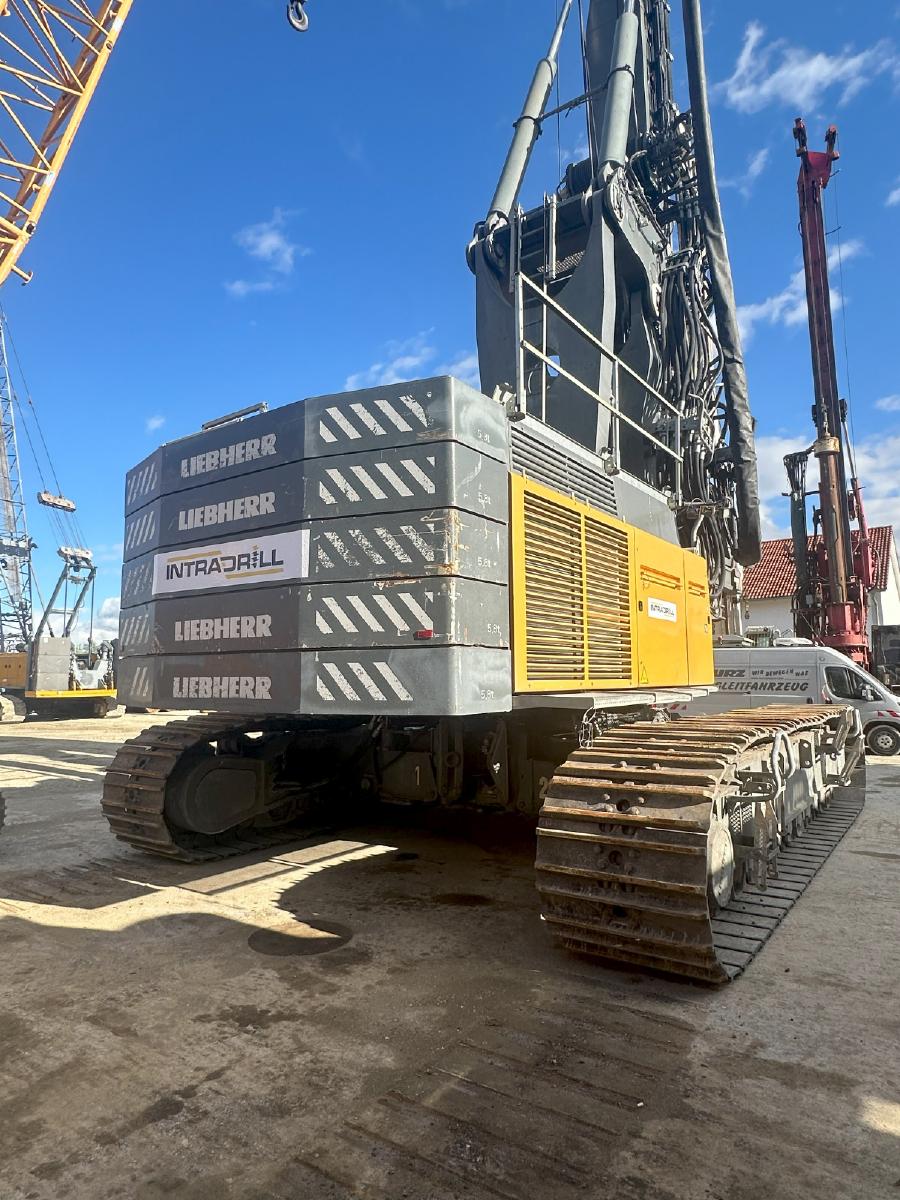 Liebherr LB 44-510 Bild 3