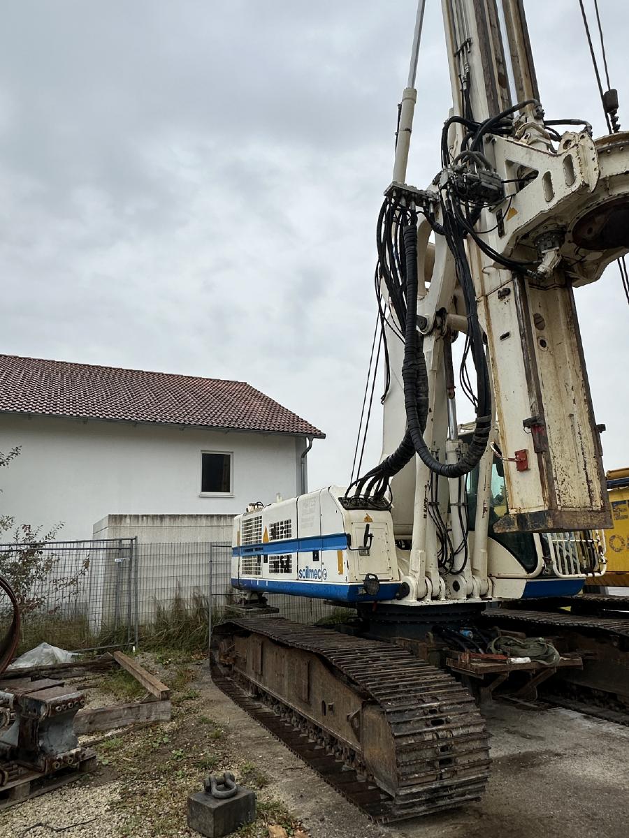 SOILMEC SR 50 Bild 2