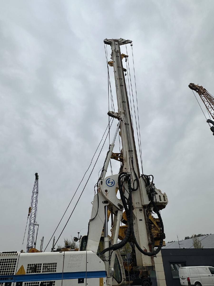 SOILMEC SR 50 Bild 4