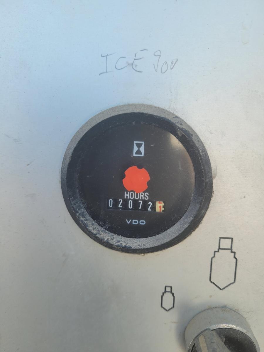 ICE 900 Powerpack Bild 2