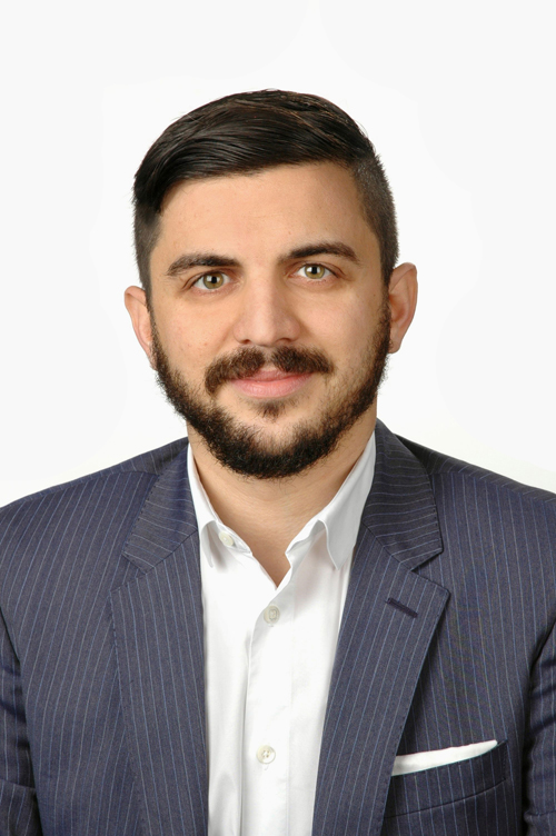 Gökhan Yürekli