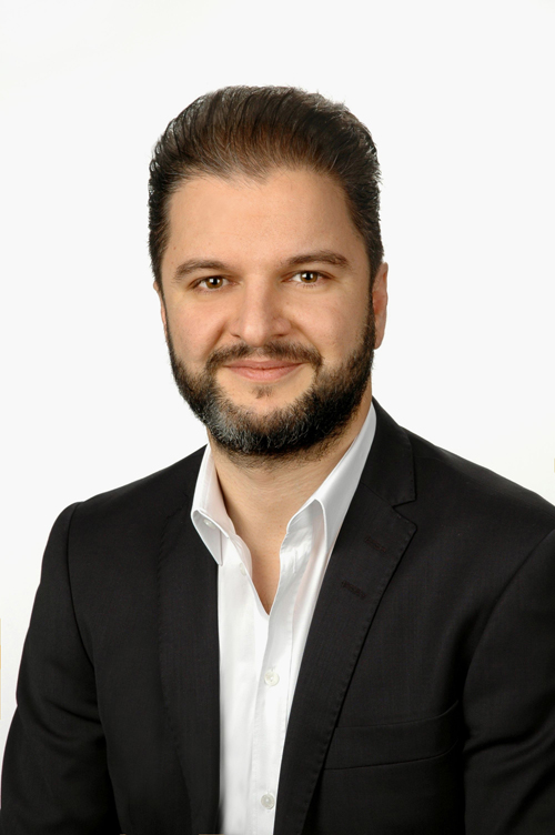 Gökhan Yürekli